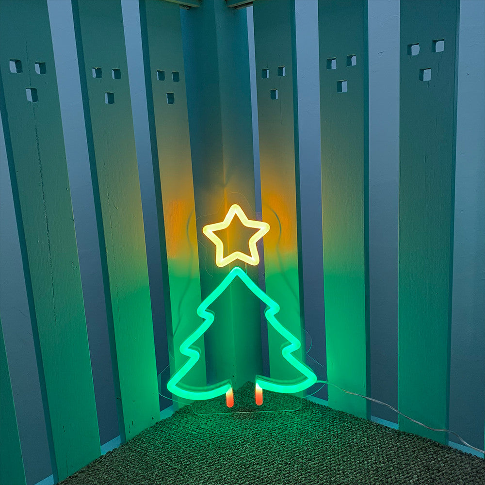 Oh Christmas Tree