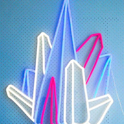 Crystal Prism