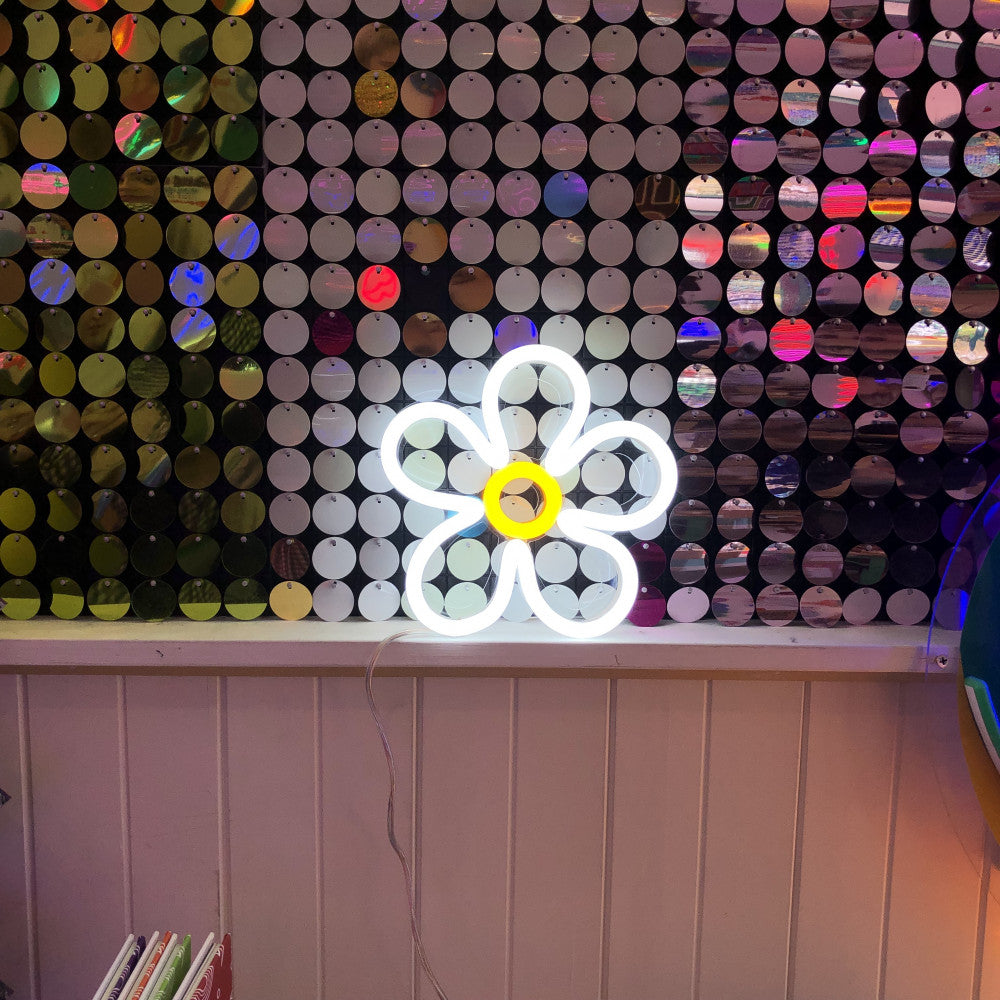 Daisy Movable Mini