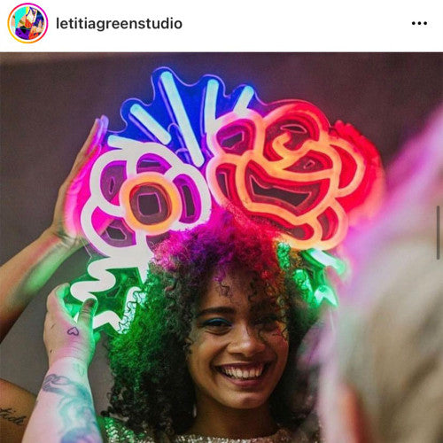 Flower Crown