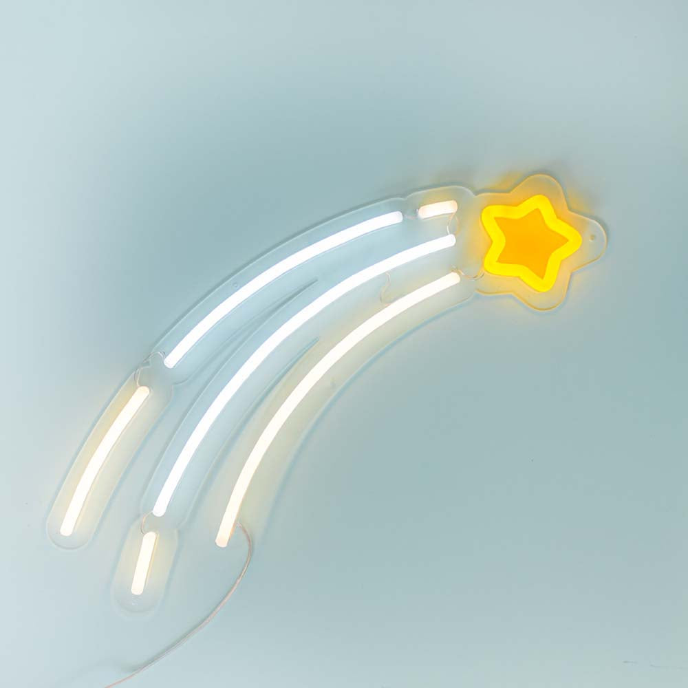 Lucky Star