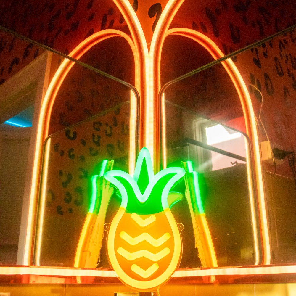 Pineapple Mini