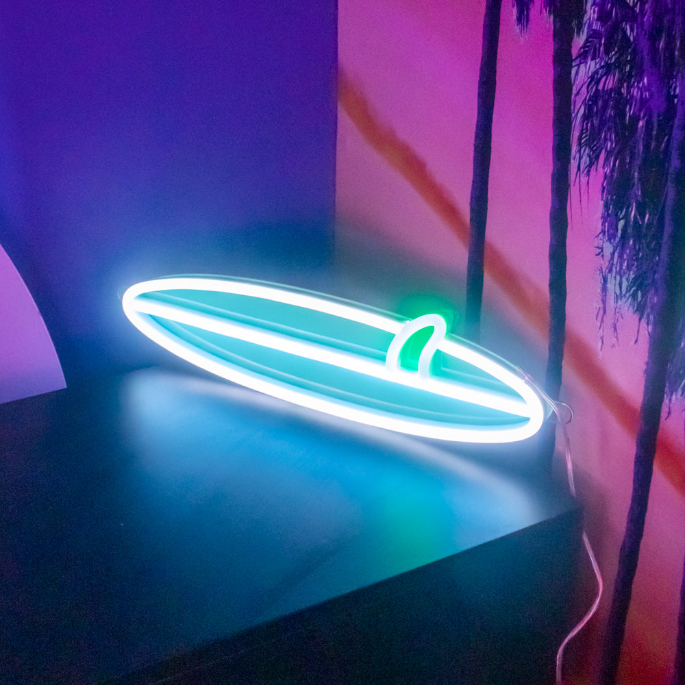 Surfboard Mini
