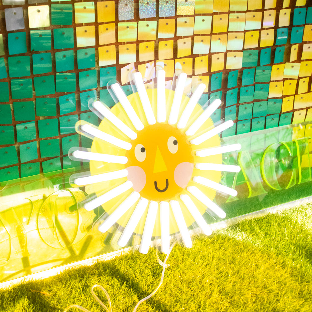 You are my Sunshine