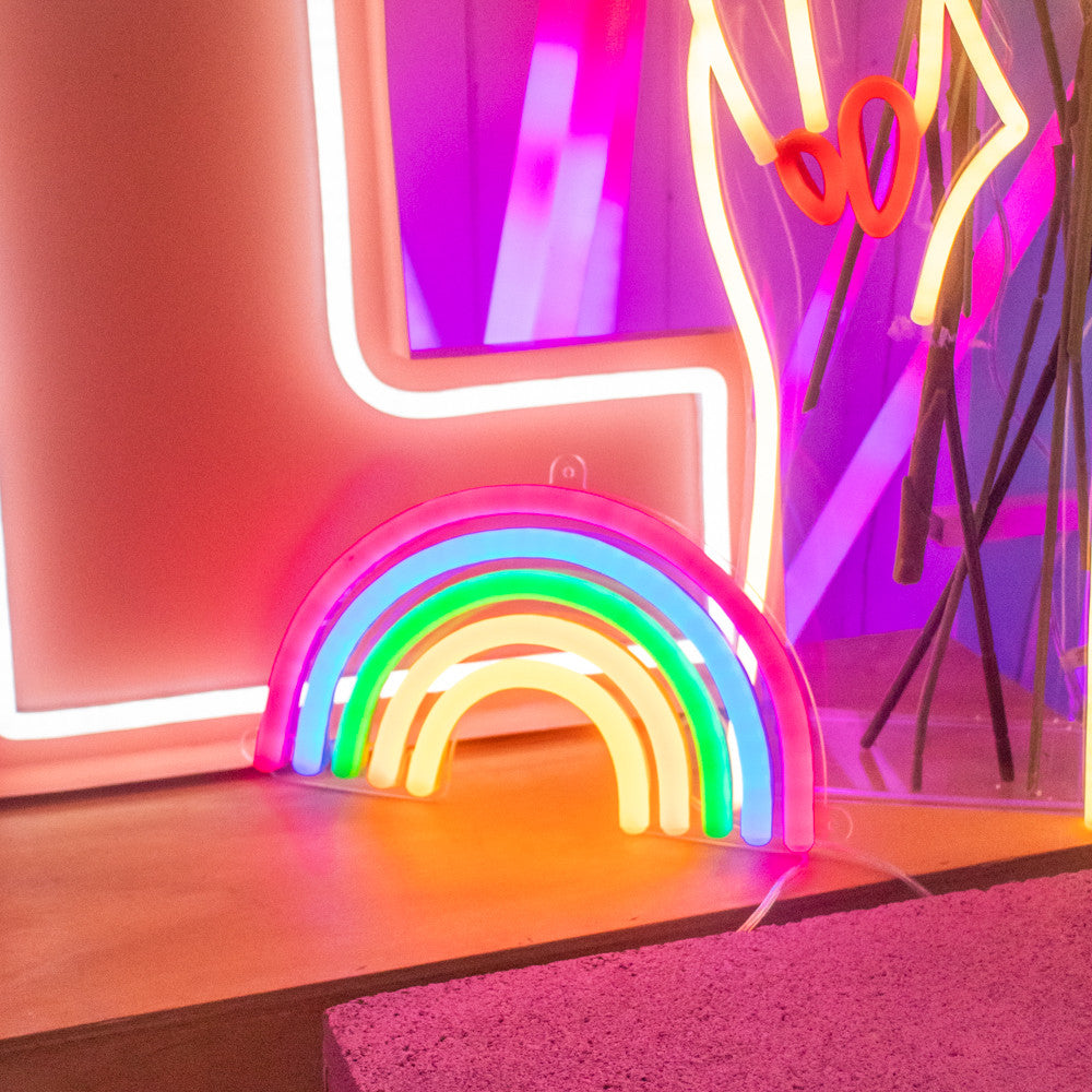 Rainbow
