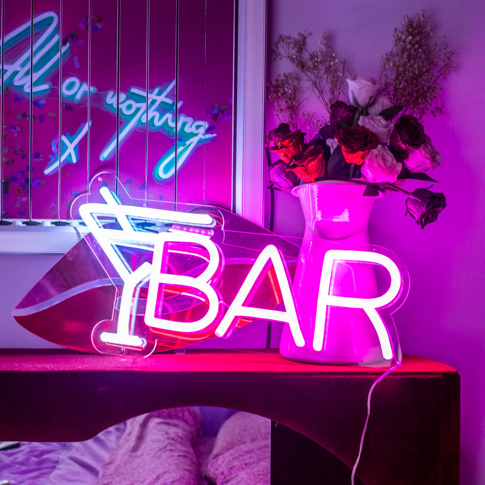 Cocktail Bar