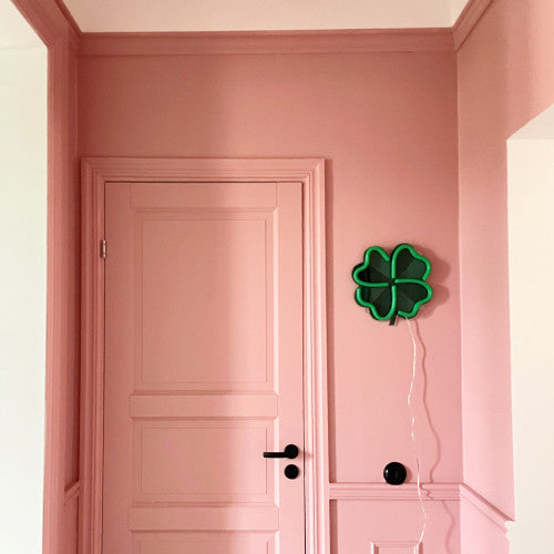 Electric Confetti x Megan McKean - Clover