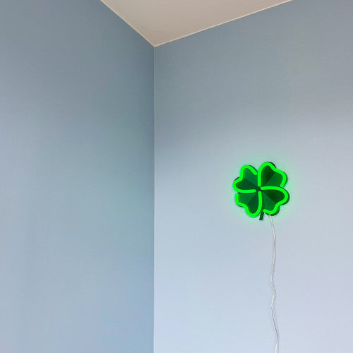 Electric Confetti x Megan McKean - Clover