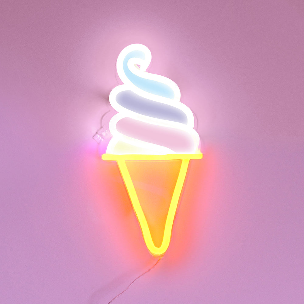 Soft Serve