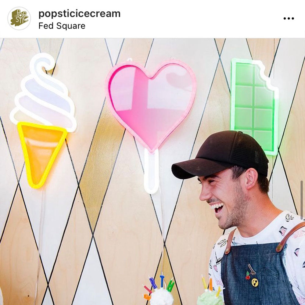 Soft Serve