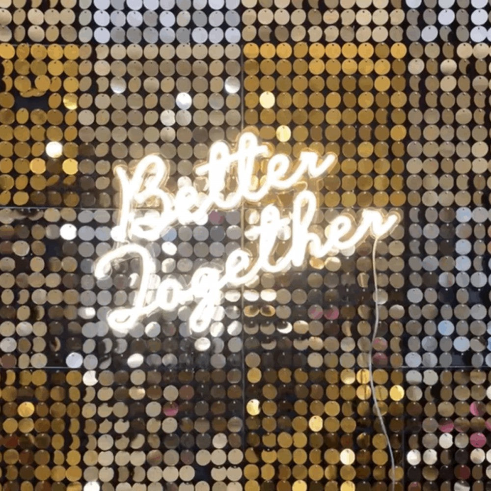 Better Together