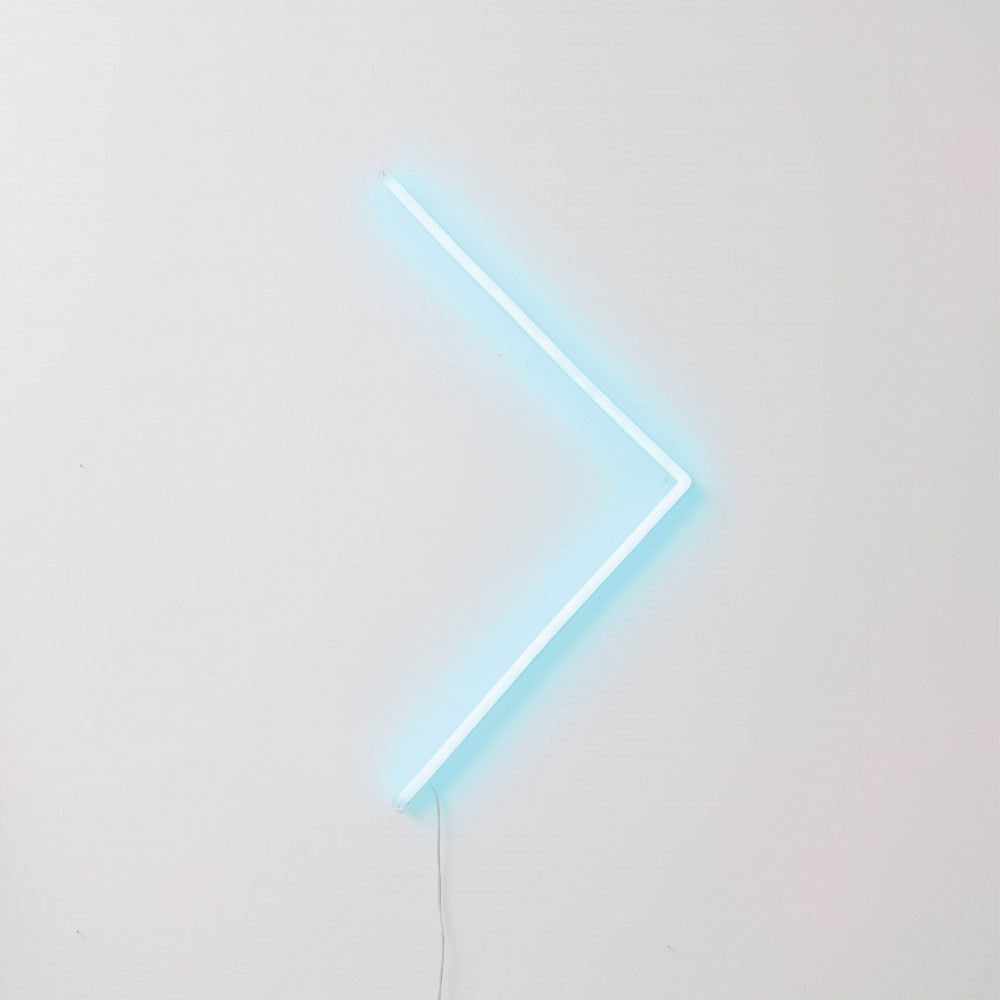 Electric Confetti x Daniel Emma - Corner (Blue)