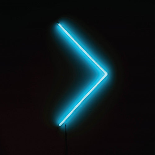 Electric Confetti x Daniel Emma - Corner (Blue)