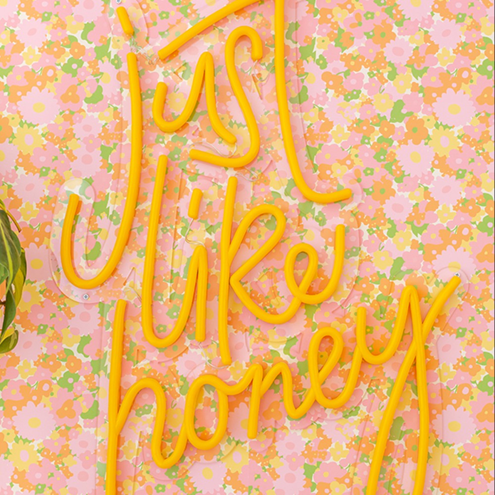 Just like Honey