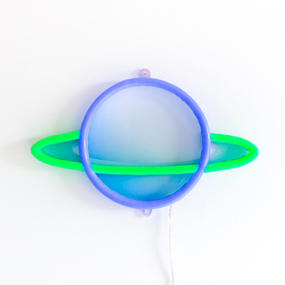 Saturn