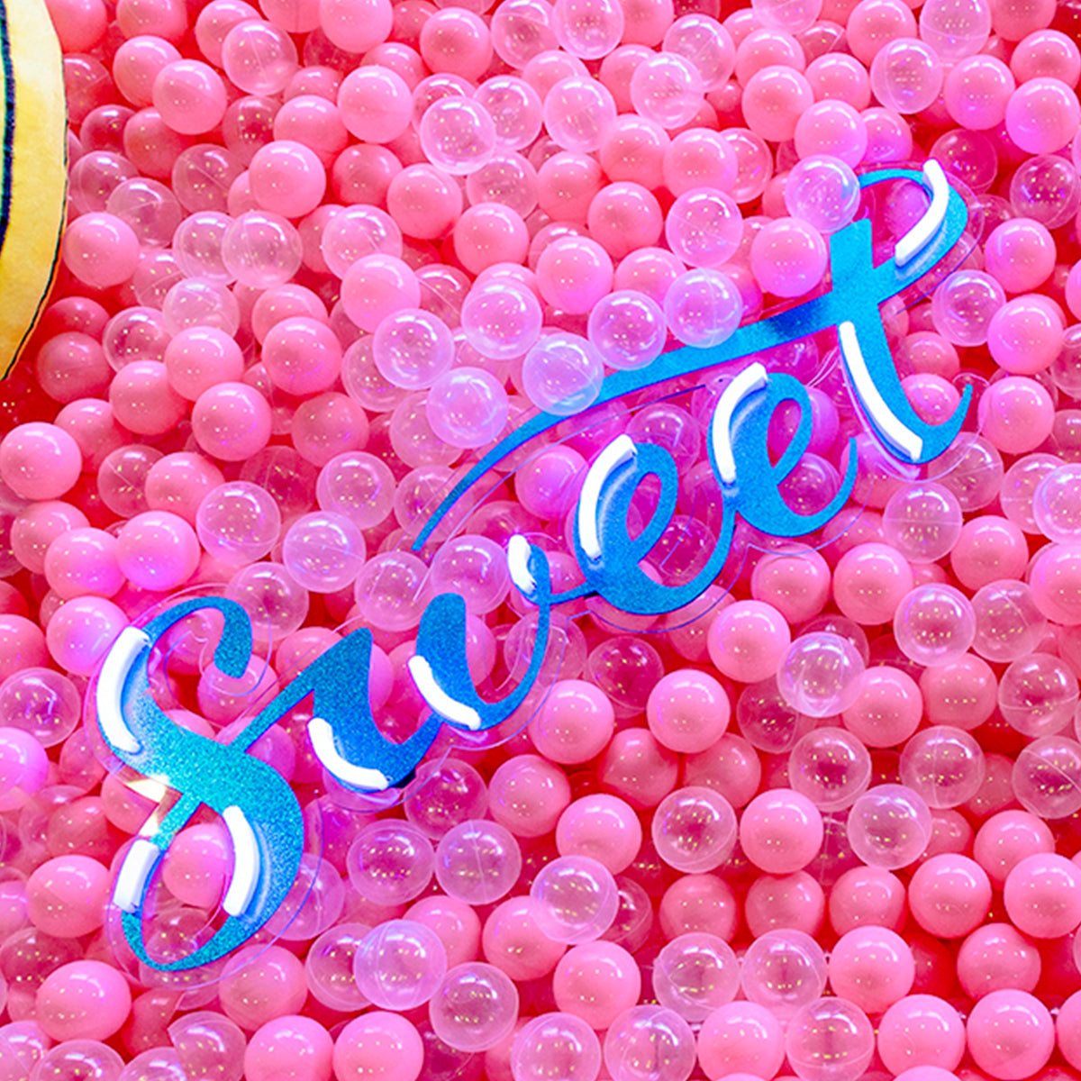 Sweet