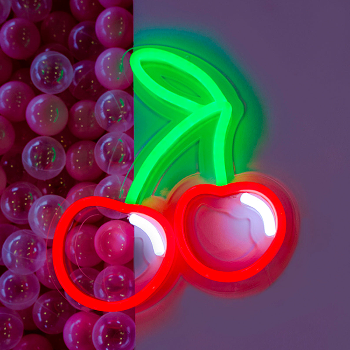 Viva Las Cherries