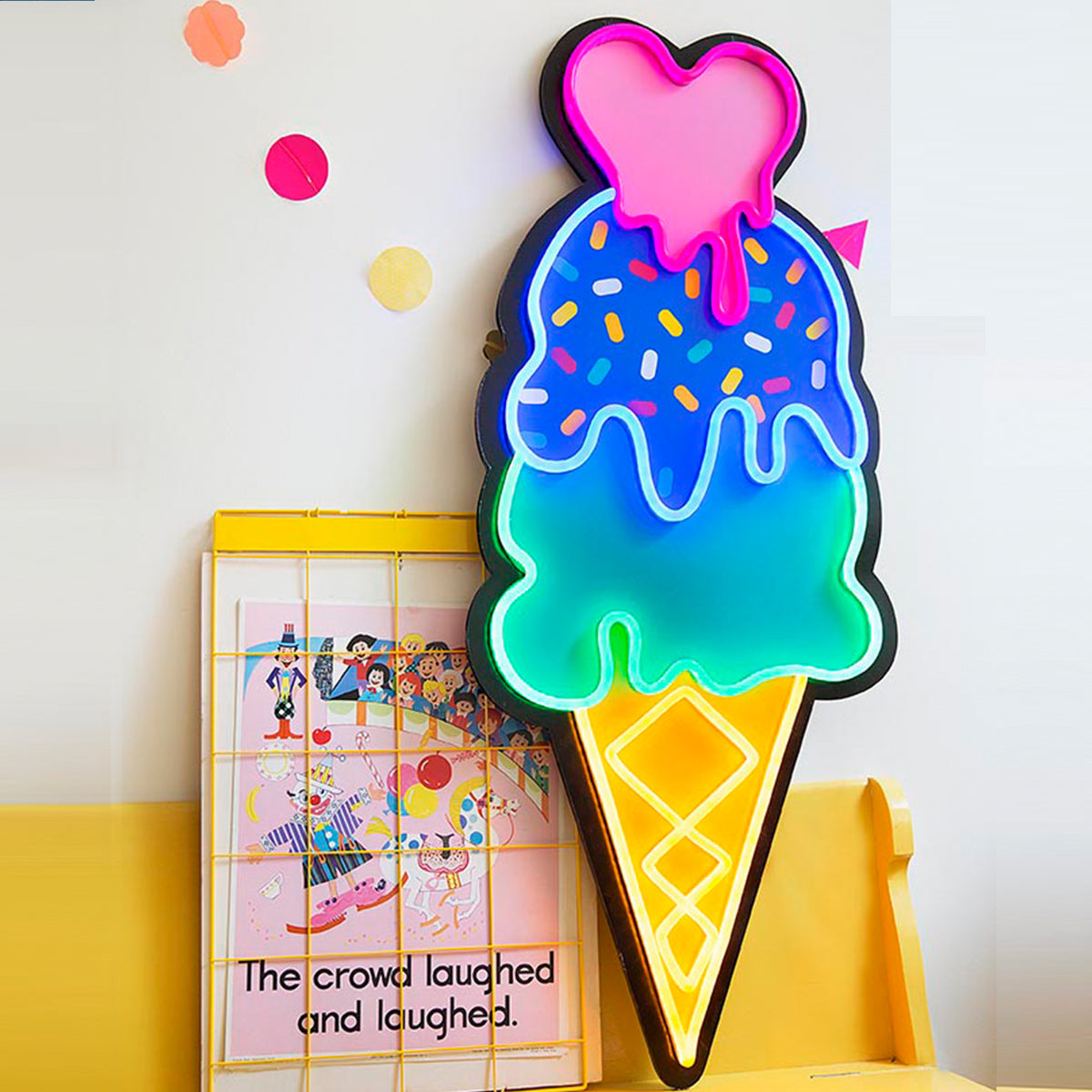 What’s your flavour?